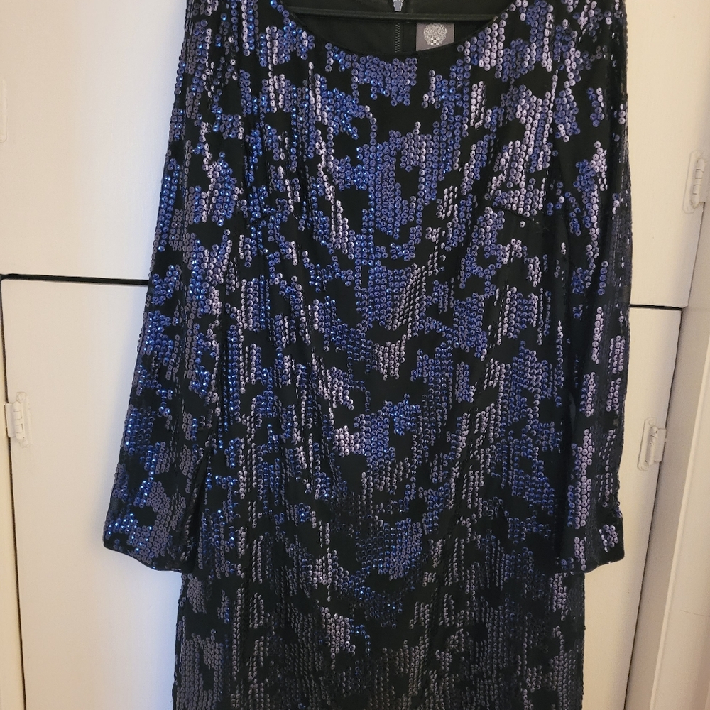 Cocktail dress - Picture 2 of 4
